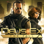 Deus Ex: The Fall APK