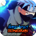 Ultimate Ninja Bertsuki APK