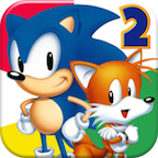 Sonic 2 APK