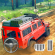 4X4 Offroad SUV Driving Games APK