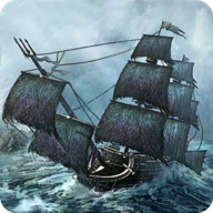 Ships of Battle: Age of Pirates APK