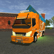 IDBS Indonesia Truck Simulator APK