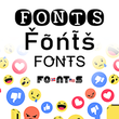 Fancy Fonts - Emoji Keyboard - Cool Fonts Style APK