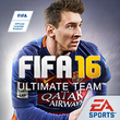 FIFA 16 UT APK