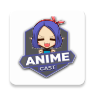 Anime Cast APK